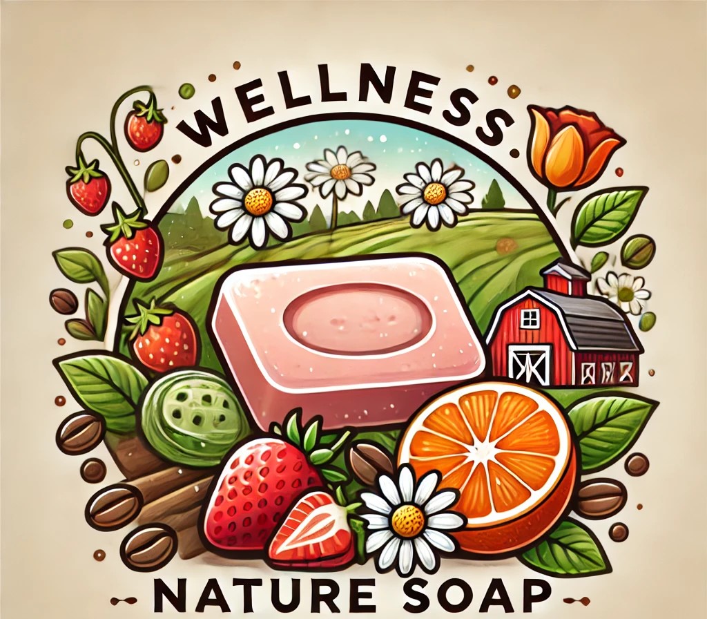 Wellness Nature Soap